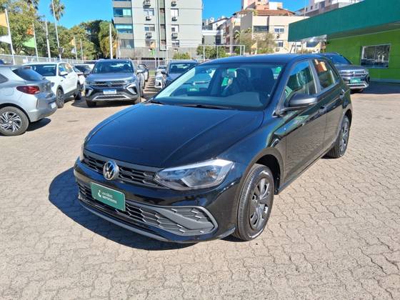VOLKSWAGEN POLO 1.0 MPI TRACK MANUAL VOLKSWAGEN POLO 1.0 MPI TRACK MANUAL